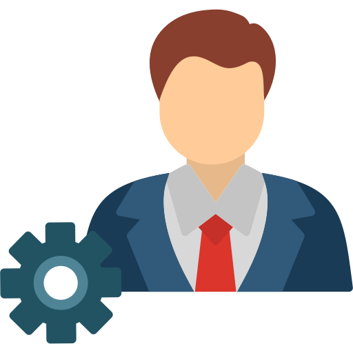 Admin Icon